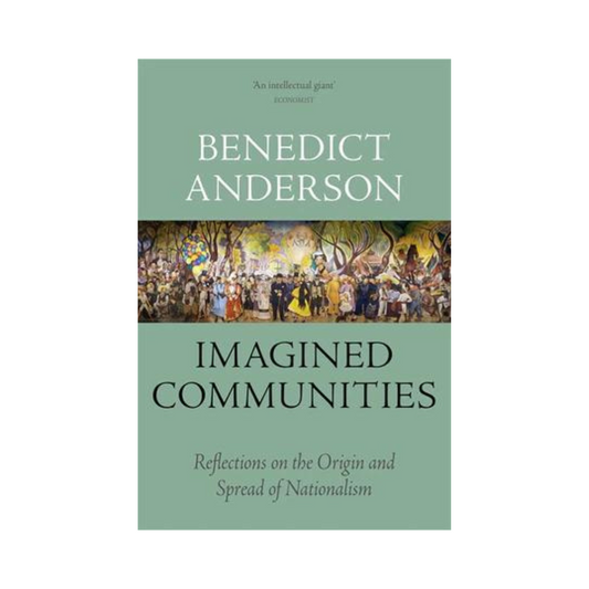Imagined Communities