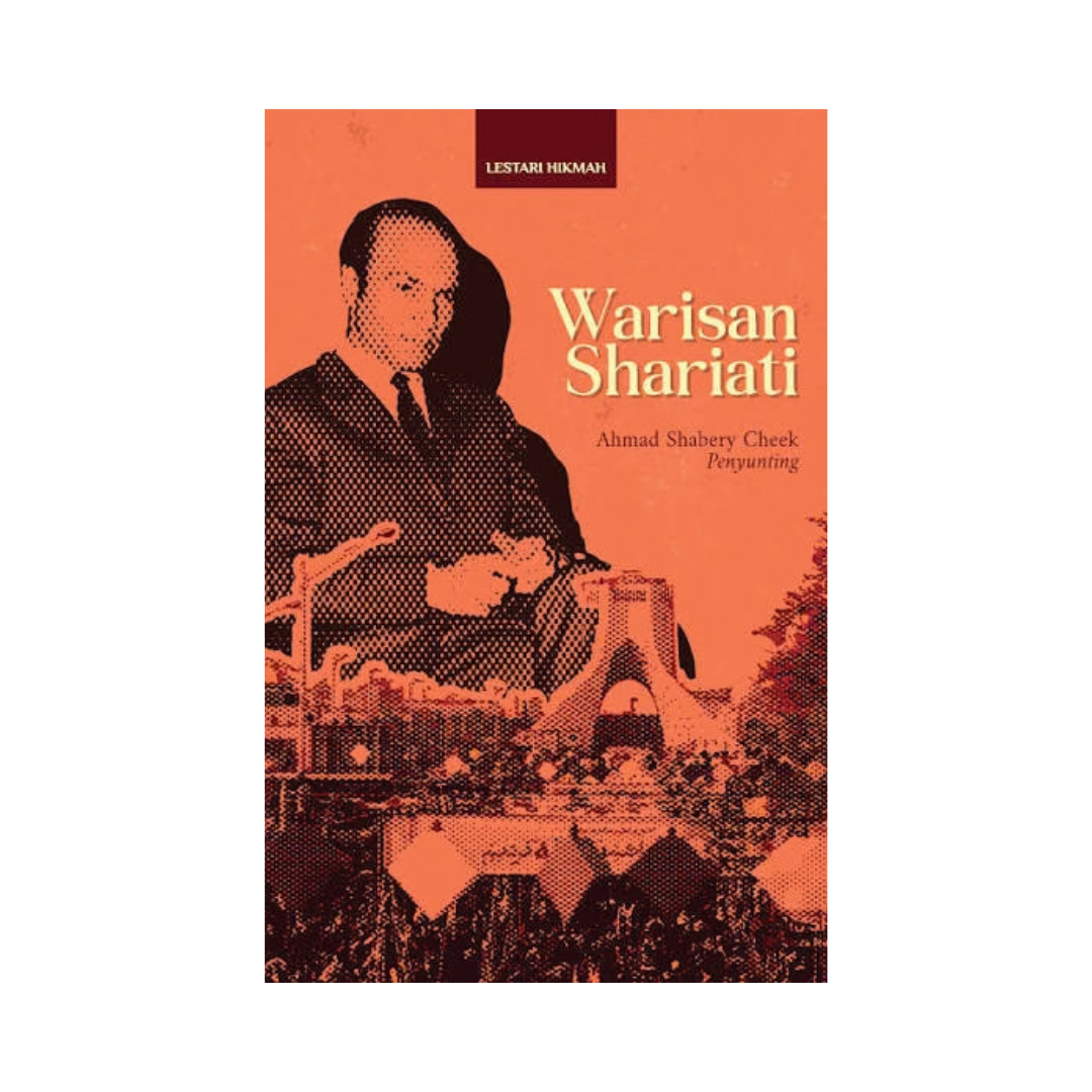 Warisan Shariati