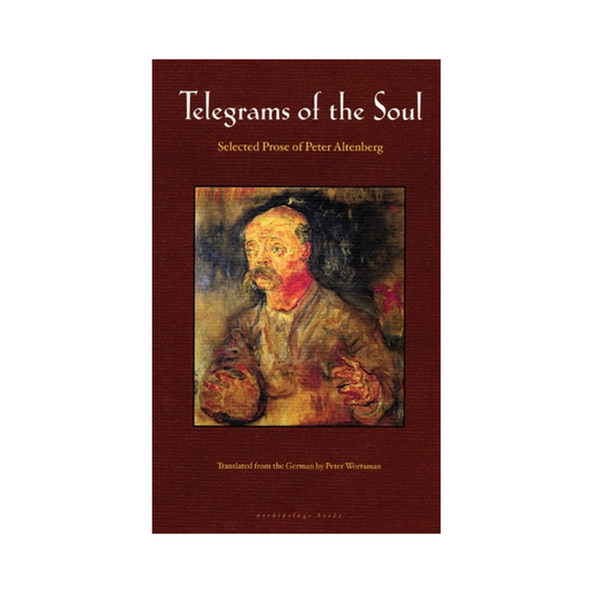 Telegrams of the Soul