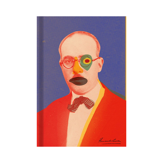 The Book of Disquiet: The Complete Edition