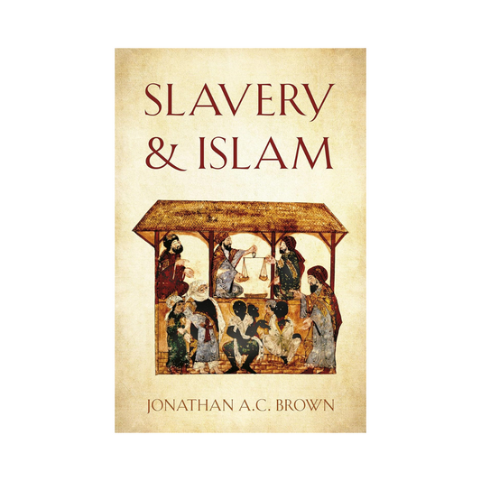 Slavery & Islam