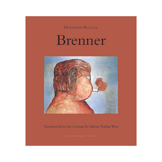 Brenner