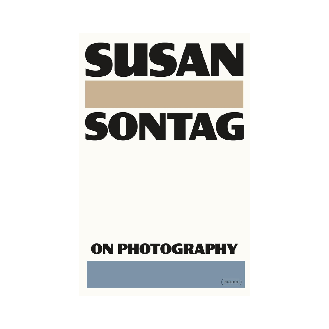 On Photography