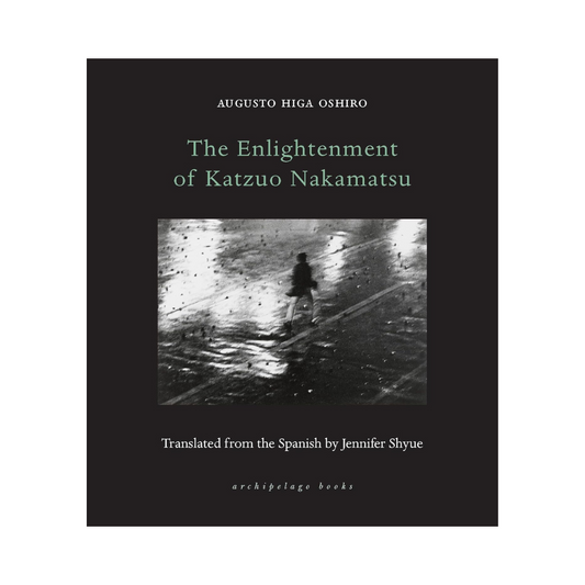 The Enlightenment of Katzuo Nakamatsu