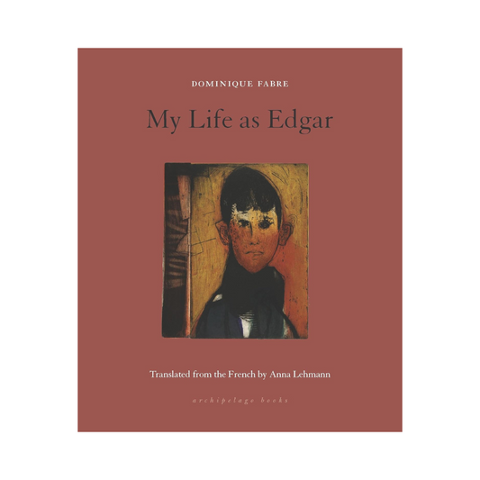 My Life as Edgar