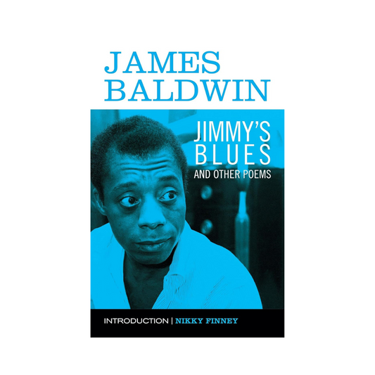 Jimmy's Blues and Other Poems
