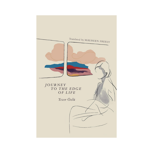 Journey to the Edge of Life