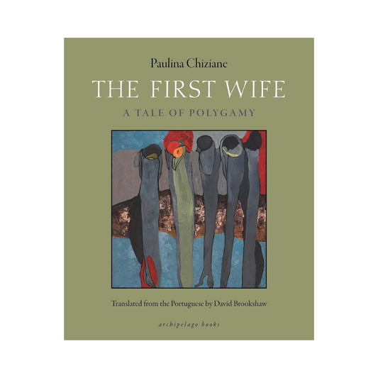The First Wife: A Tale of Polygamy
