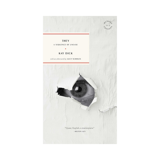 They: A Sequence of Unease