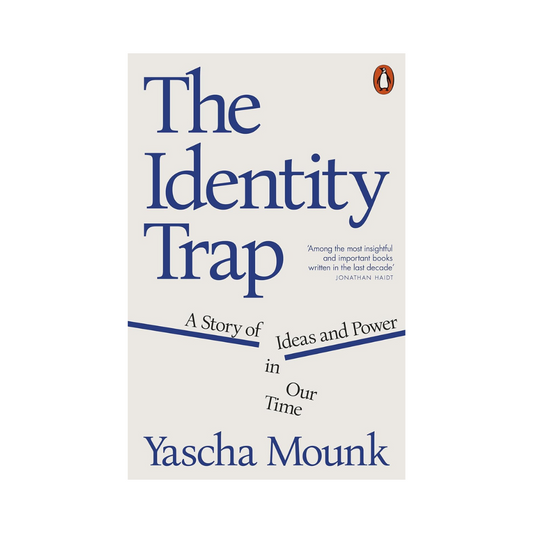 The Identity Trap