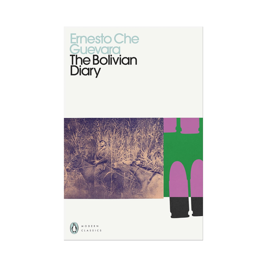 The Bolivian Diary