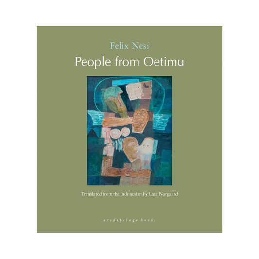 People from Oetimu