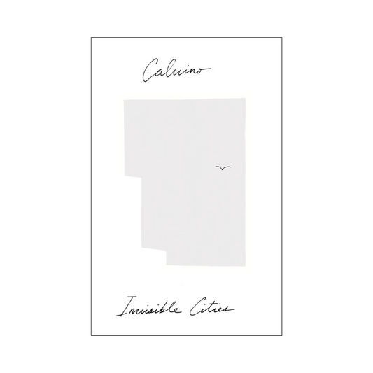 Invisible Cities