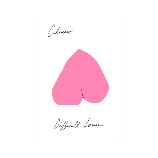 Difficult Loves