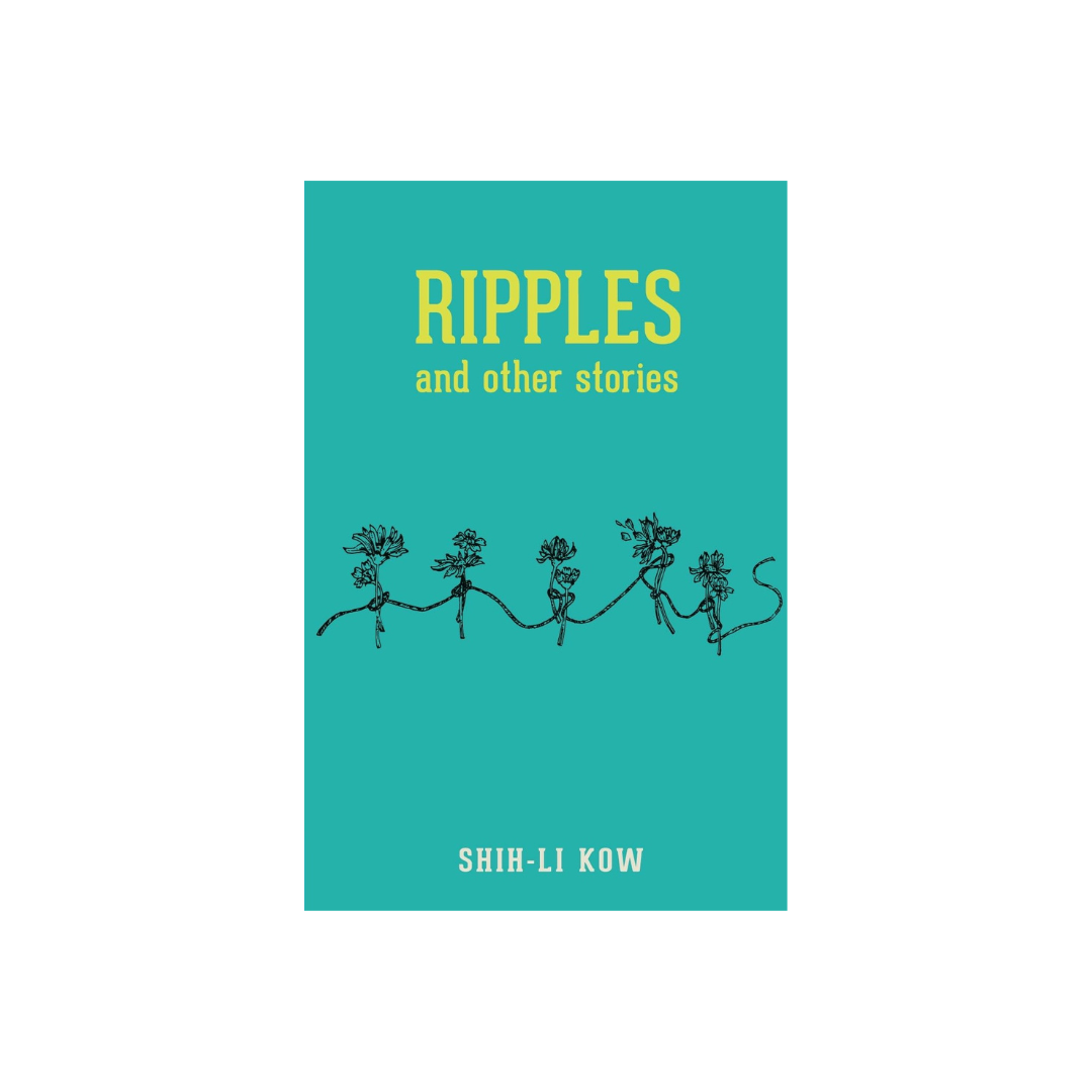 Ripples and Other Stories