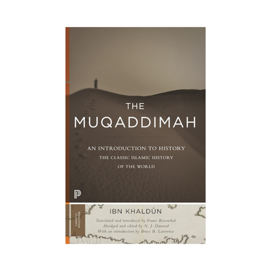 The Muqaddimah