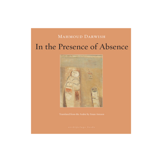 In the Presence of Absence