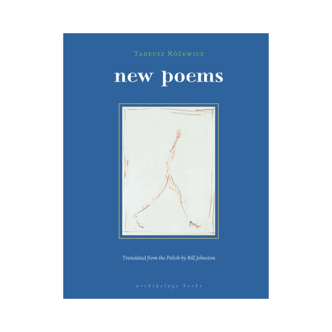 New Poems