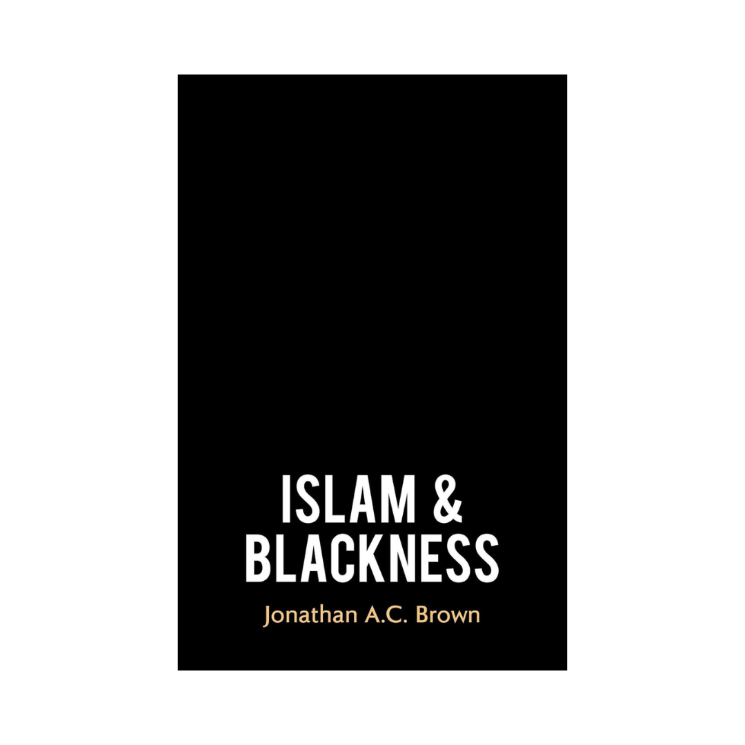 Islam and Blackness