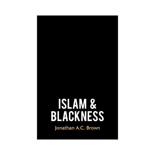 Islam and Blackness