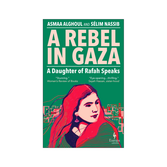 A Rebel in Gaza