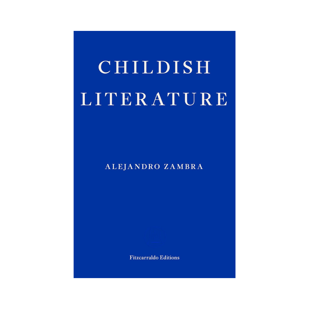 Childish Literature