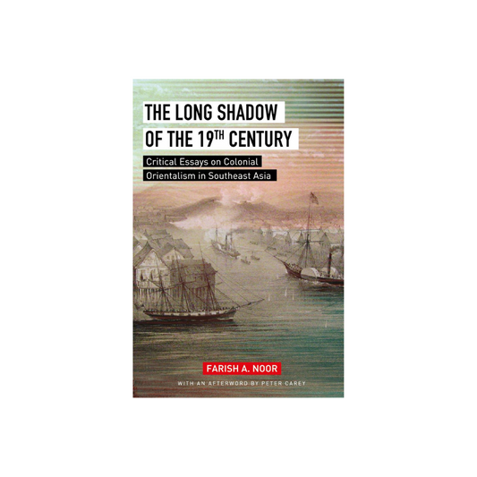 The Long Shadow of the 19th Century