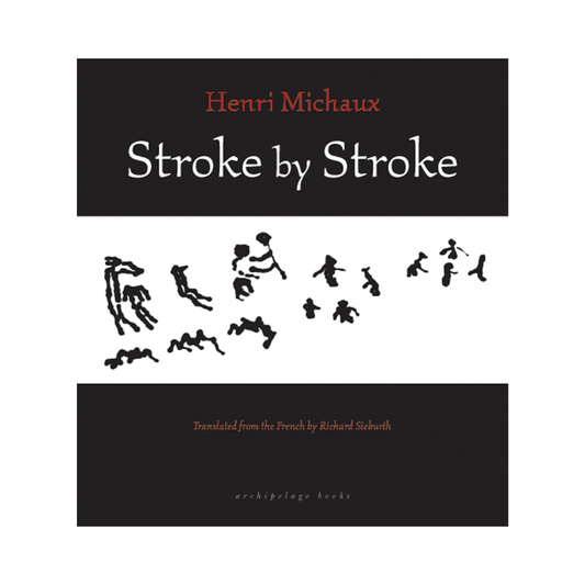 Stroke by Stroke