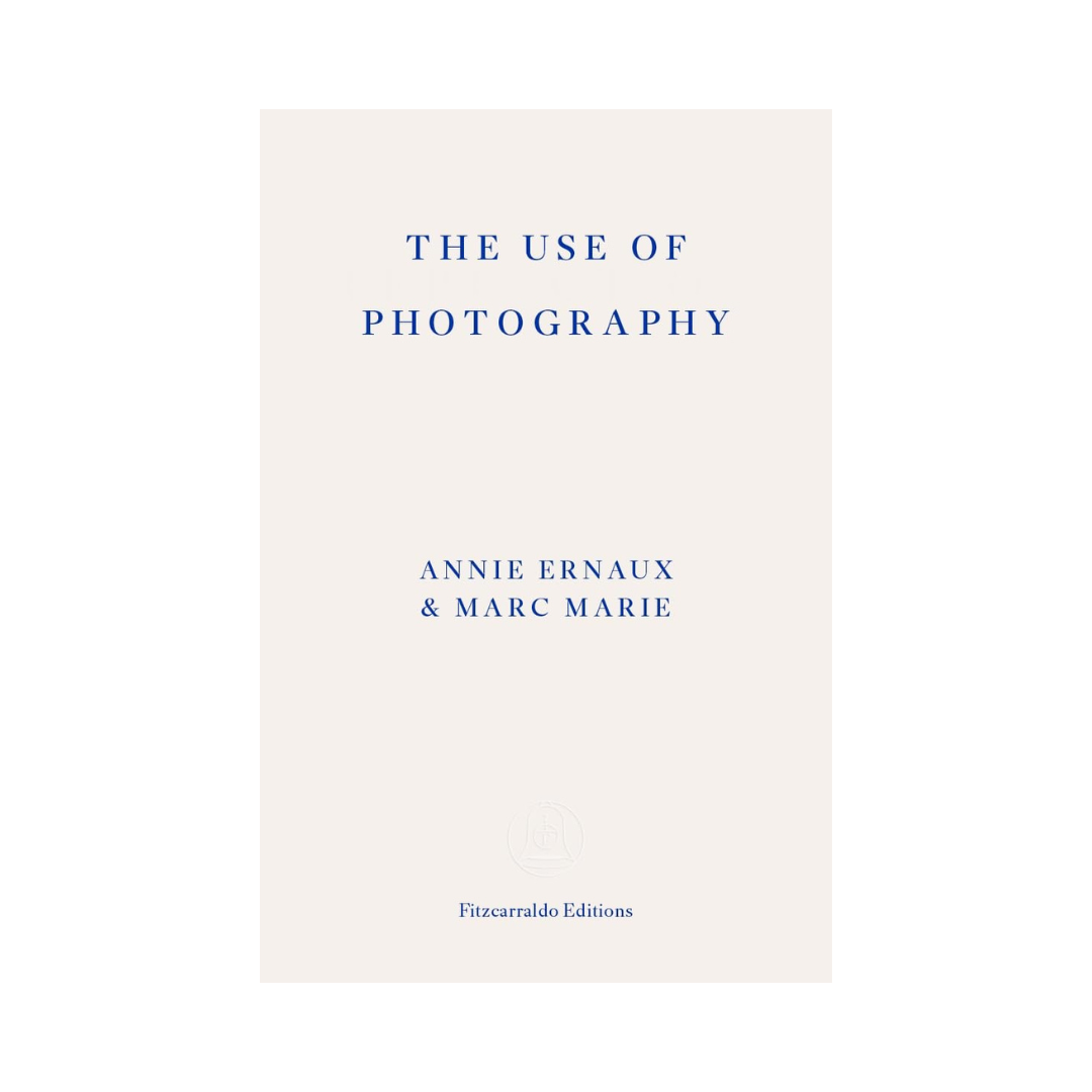 The Use of Photography