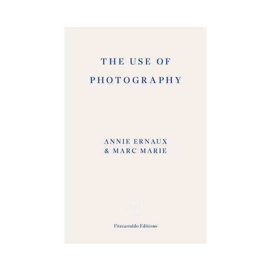 The Use of Photography