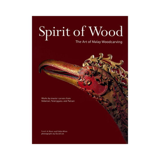 Spirit of Wood