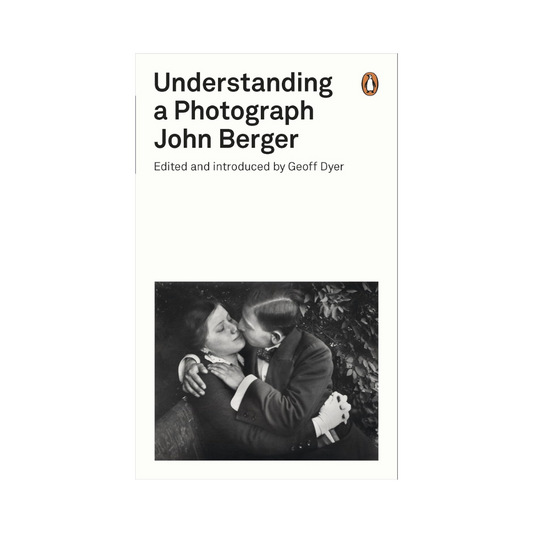 Understanding a Photograph