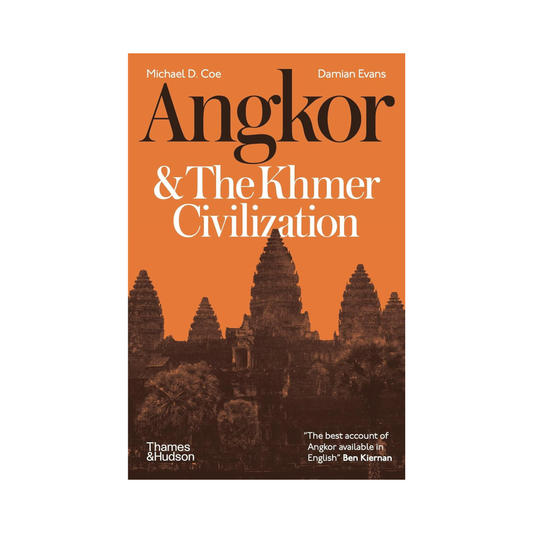 Angkor and the Khmer Civilization