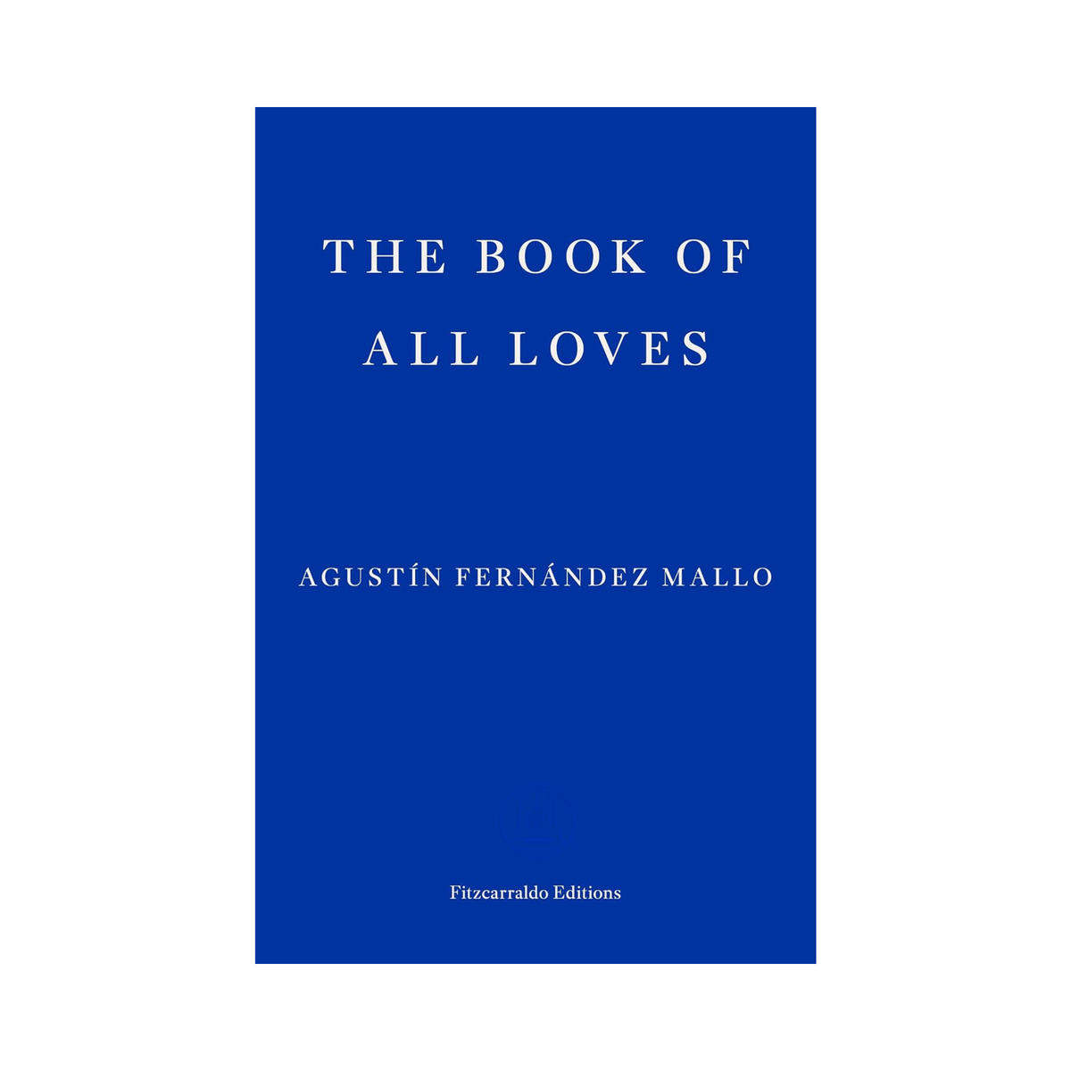The Book of All Loves