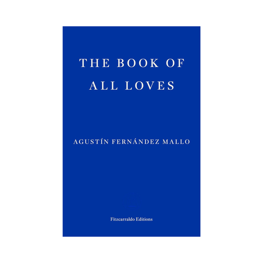 The Book of All Loves