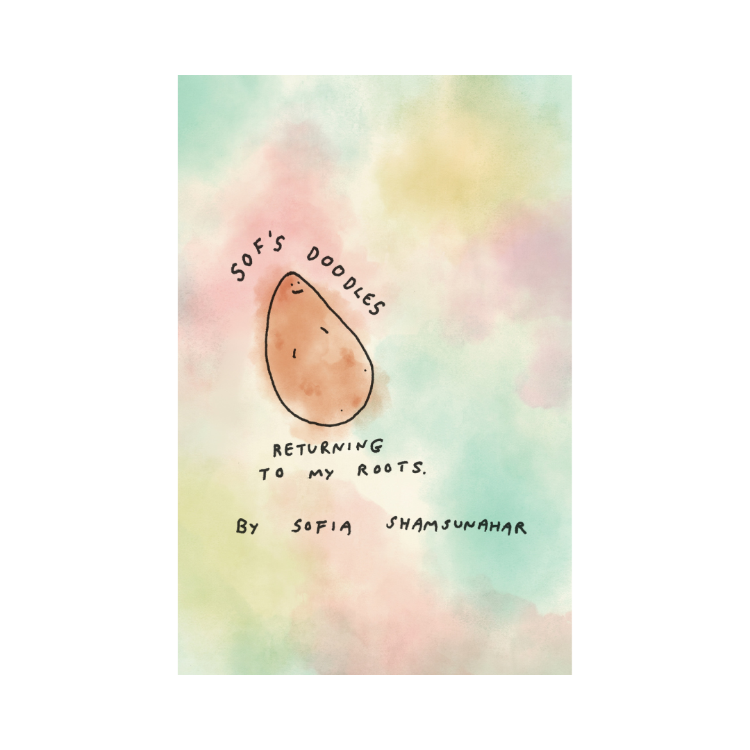 Sof's Doodles