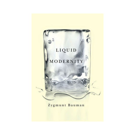 Liquid Modernity