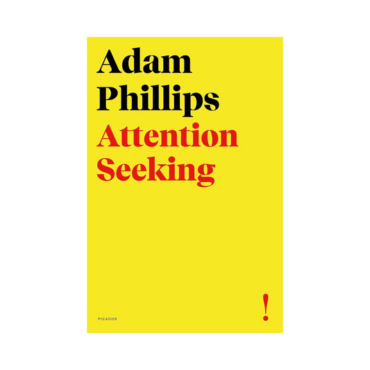 Attention Seeking