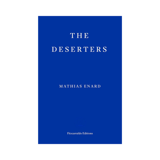 The Deserters