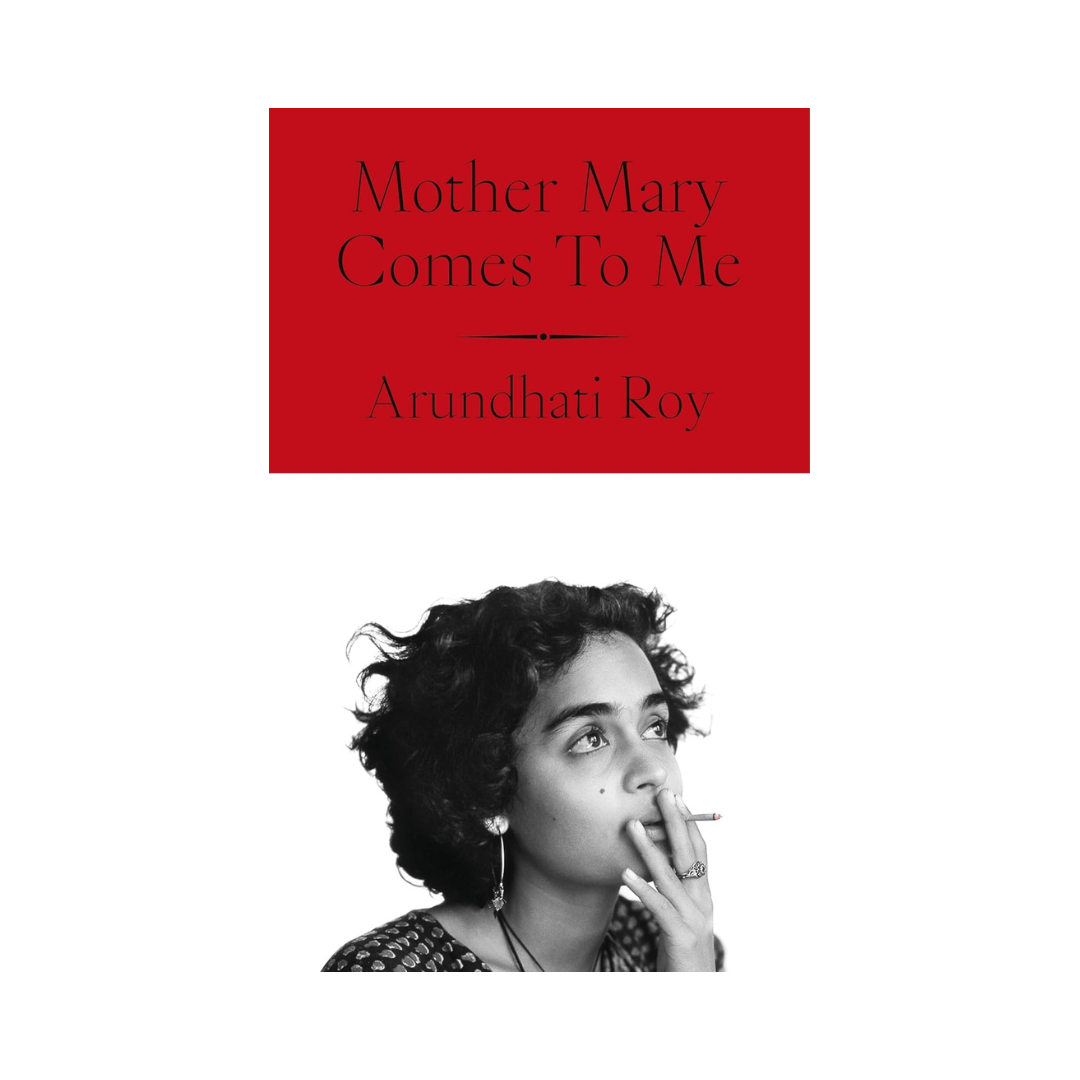 Mother Mary Comes to Me