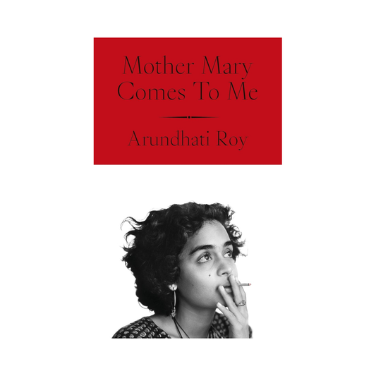 Mother Mary Comes to Me