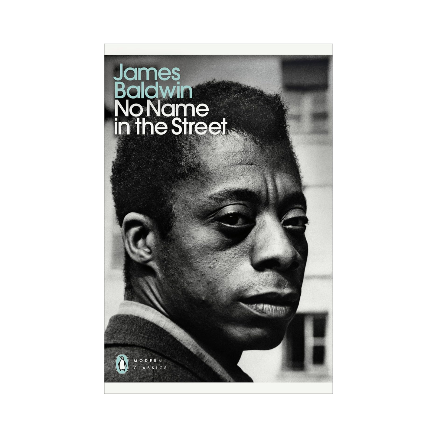 No Name in the Street