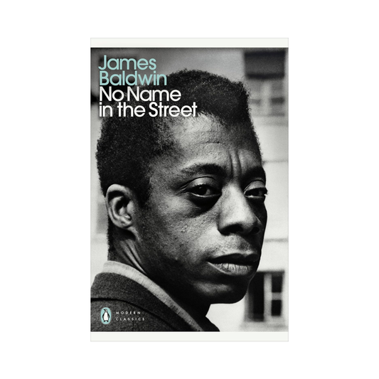 No Name in the Street