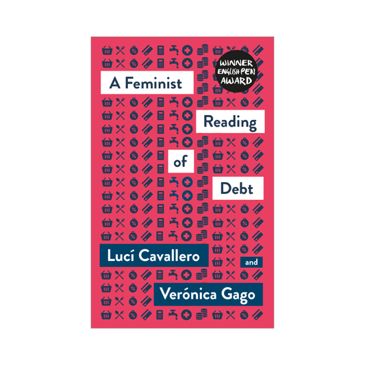 A Feminist Reading of Debt