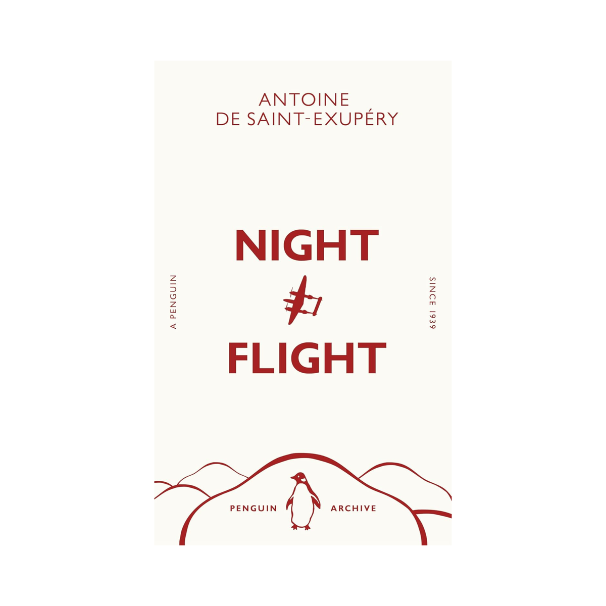 Night Flight