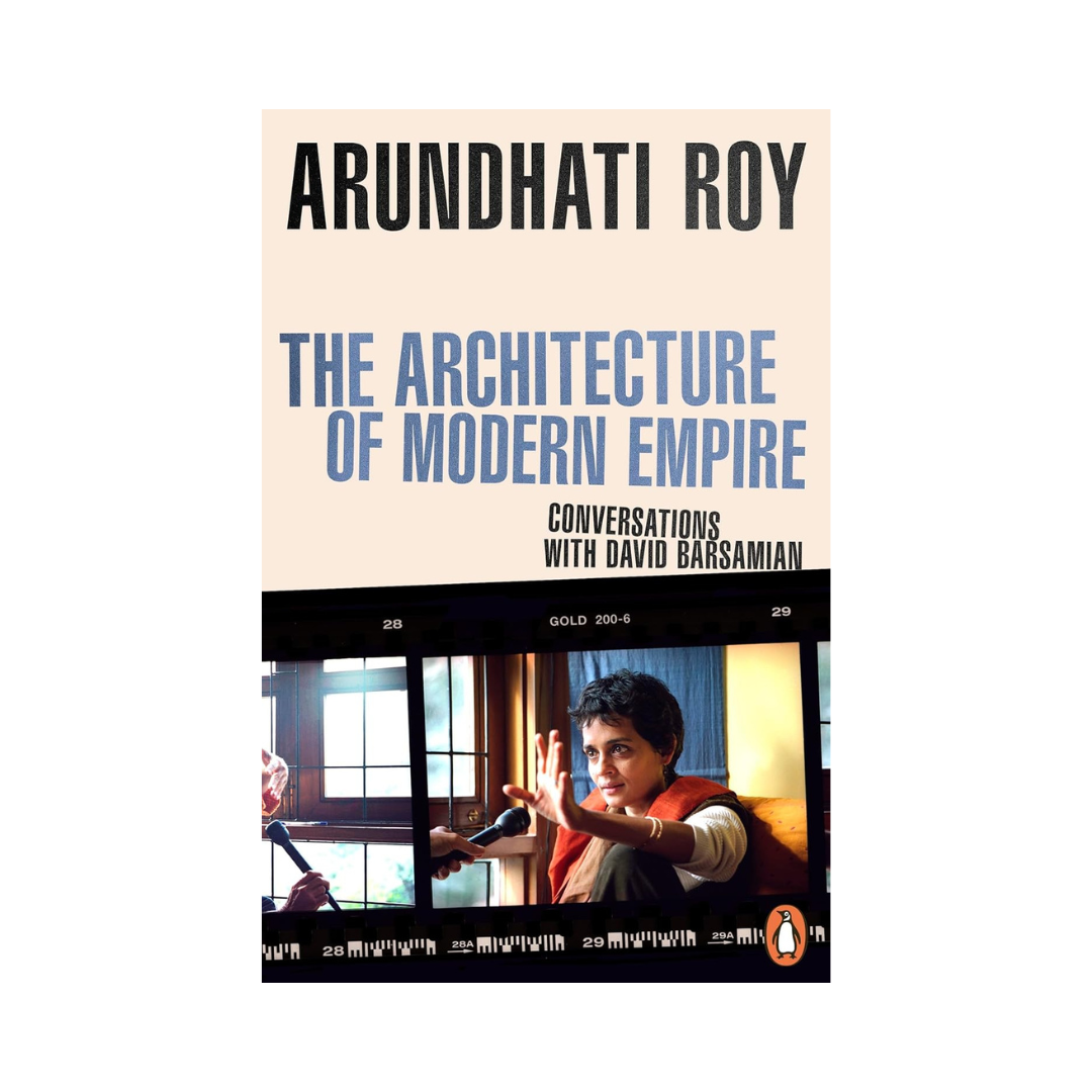 The Architecture of Modern Empire