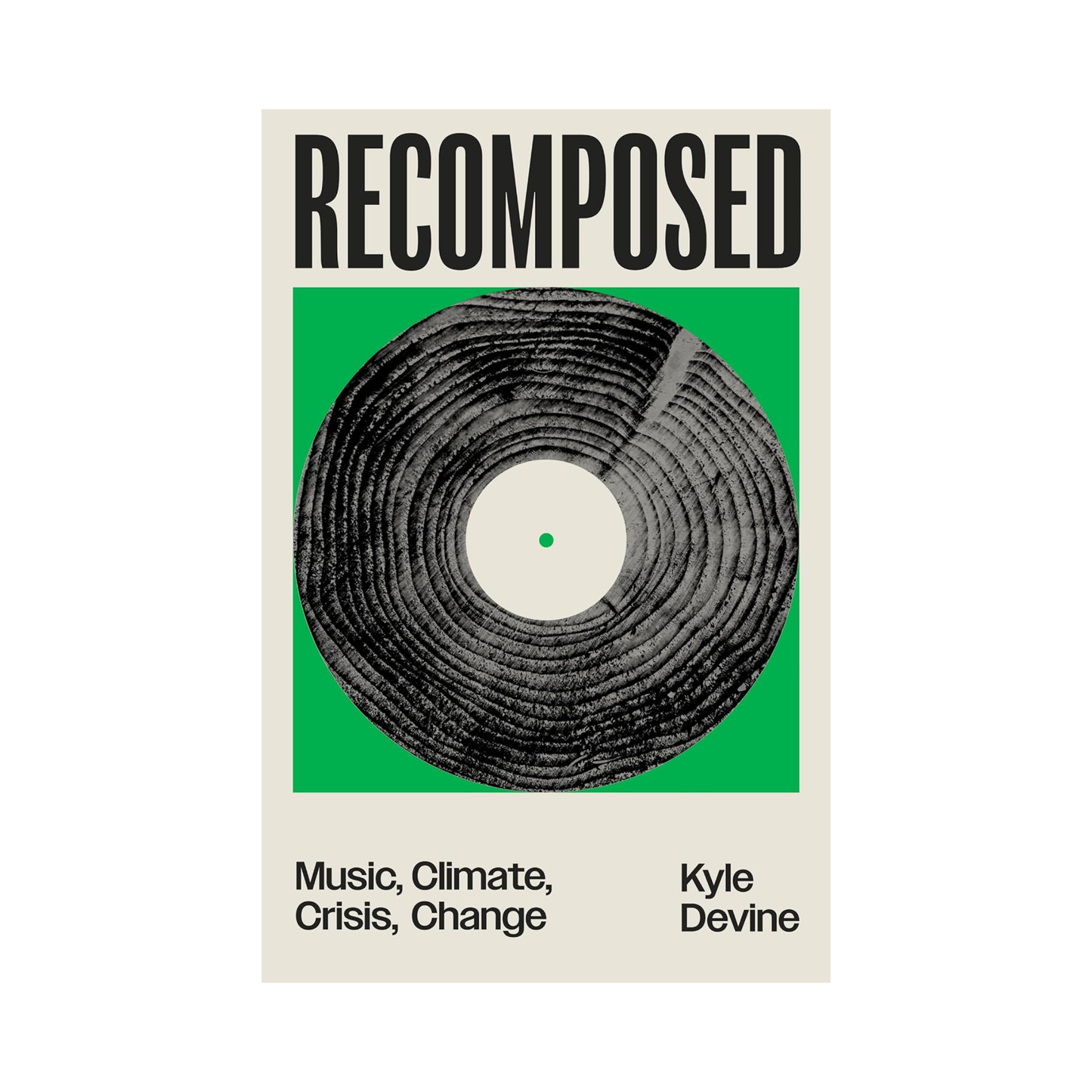 Recomposed: Music, Climate, Crisis, Change