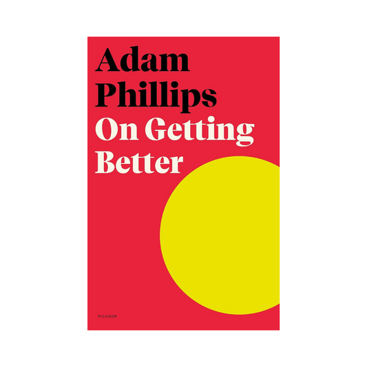 On Getting Better