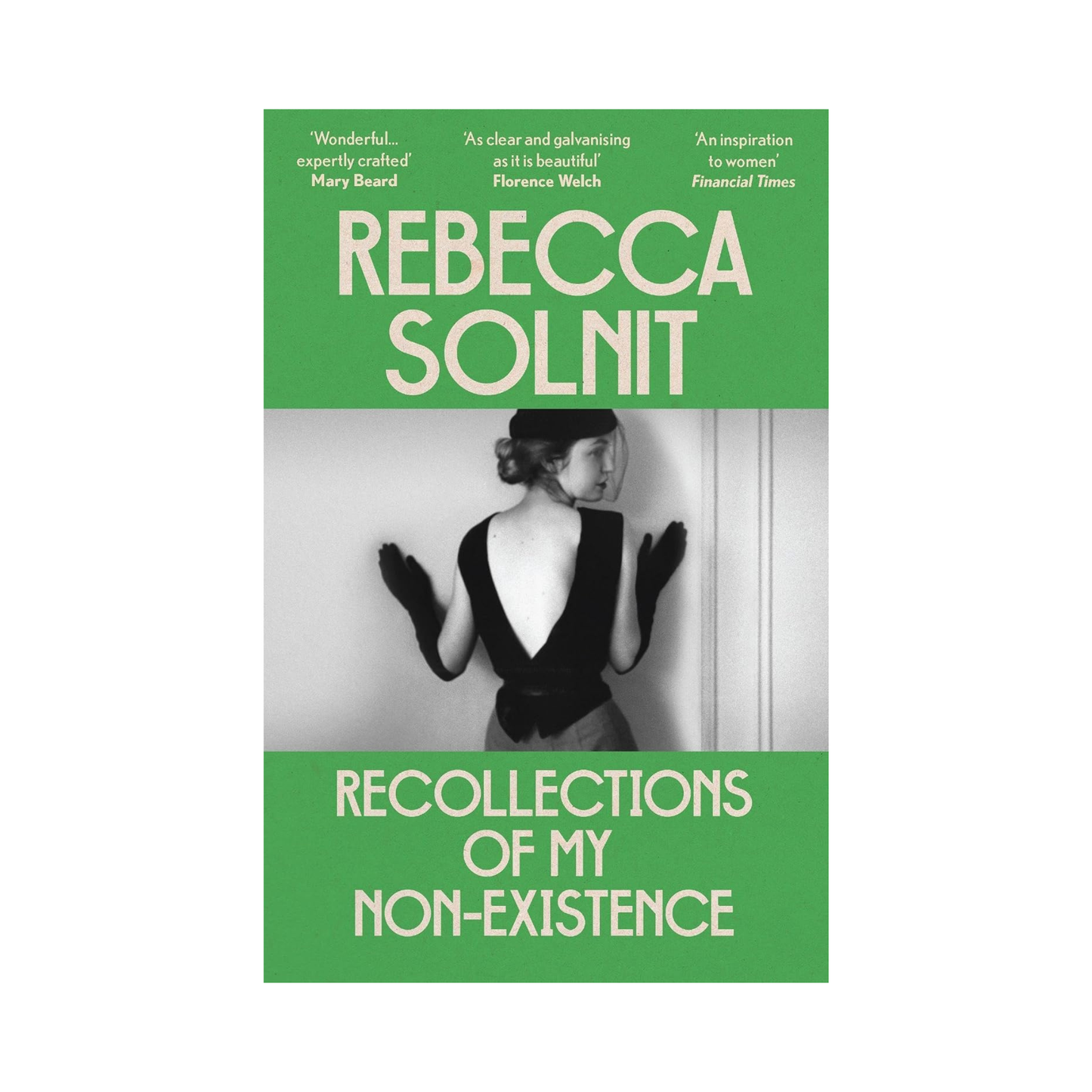 Recollections of My Non-Existence