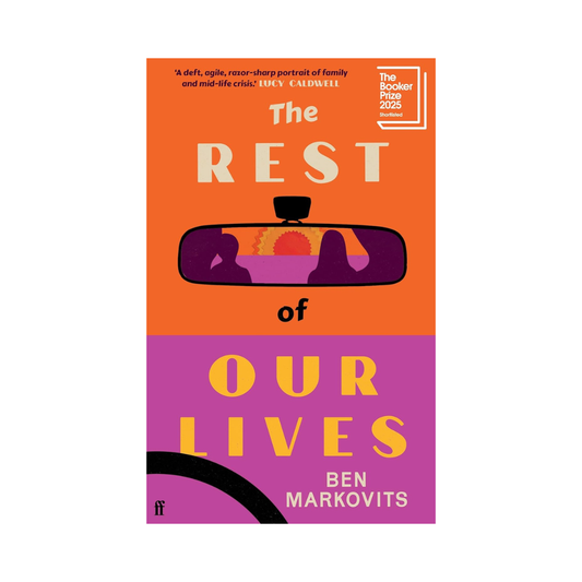 The Rest of Our Lives